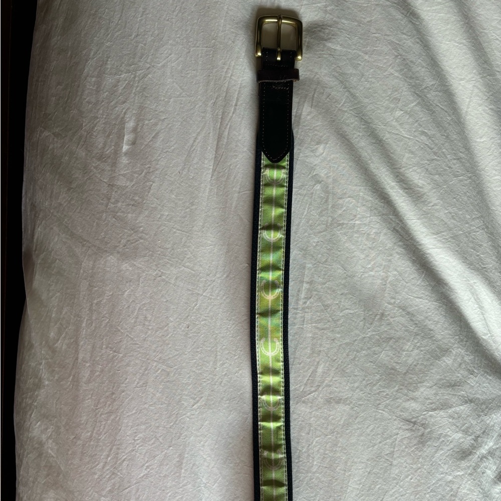 Vineyard Vines Kids Belt Waist 28